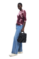 Fibonacci Hampton Mini zaino donna