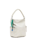 Half Logo Arica Piedra zaino donna