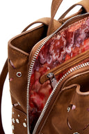 Yankee Metal Patch Sumy Mini zaino