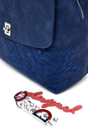 Sierra Sumy Mini Straight zaino donna