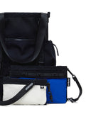 Basic Modular Discover zaino donna