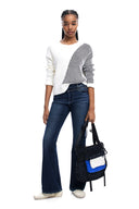 Basic Modular Discover zaino donna