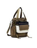 Basic Modular Discover zaino donna