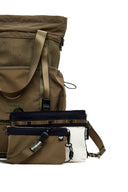 Basic Modular Discover zaino donna