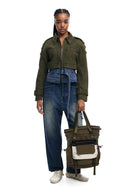 Basic Modular Discover zaino donna