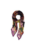 Bird Lacroix foulard da donna