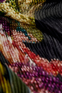 Bird Lacroix foulard da donna