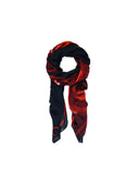 Flowerina foulard da donna