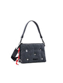 Mickey Studs Dortmund 2.0 borsa donna