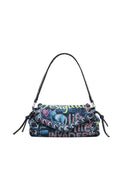 Pizzicato Zarauz borsa da donna