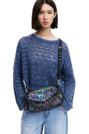 Pizzicato Zarauz borsa da donna