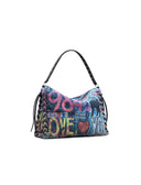 Pizzicato Leira borsa da donna