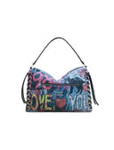 Pizzicato Leira borsa da donna