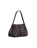 Poker Face Posadas Mini 2.0 borsa donna