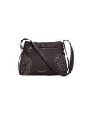 Poker Face Posadas Mini 2.0 borsa donna