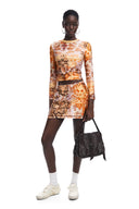 Poker Face Posadas Mini 2.0 borsa donna