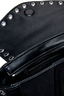 Tango Black Patch Zaraus borsa da donna