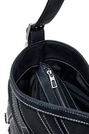 Fibonacci Buxton Mini borsa da donna