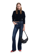 Fibonacci Munster 2.0 borsa da donna