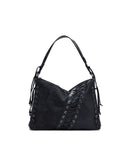 Tango Black Patch Leiria borsa da donna