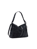 Tango Black Patch Leiria borsa da donna