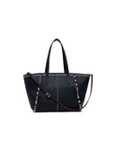 Manhattan Pespuntes Guimar borsa donna