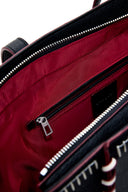 Manhattan Pespuntes Guimar borsa donna