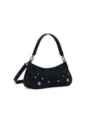 Embro Patch Alsacia borsa da donna