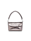 Half Logo Trokel borsa da donna