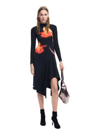 Half Logo Zante borsa da donna