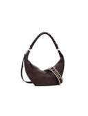 Half Logo Zante borsa da donna