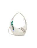 Half Logo Zante borsa da donna