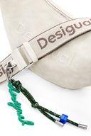 Half Logo Zante borsa da donna