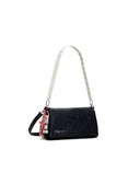 Sierra Naron Medium Flap borsa da donna