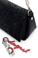 Sierra Naron Medium Flap borsa da donna