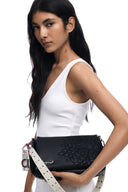 Sierra Naron Medium Flap borsa da donna