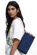 Sierra Naron Medium Flap borsa da donna