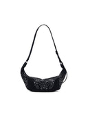 Poker Face Munster 2.0 borsa da donna