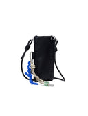 Half Logo Milton porta telefono donna