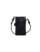 Half Logo Milton porta telefono donna