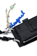 Half Logo Milton porta telefono donna