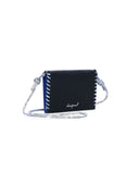 Capsule Tiny zip Matilda portafoglio