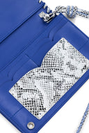 Capsule Tiny zip Matilda portafoglio