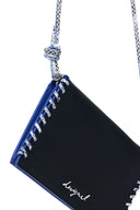 Capsule Tiny zip Matilda portafoglio