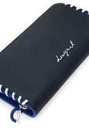 Capsule Tiny Zip Fiona portafoglio