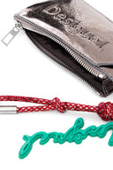 Half Logo Milton porta telefono donna