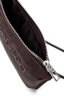 Half Logo Milton porta telefono donna