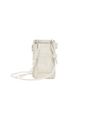 Half Logo Milton porta telefono donna