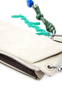 Half Logo Milton porta telefono donna