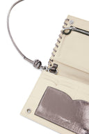 Capsule Tiny Zip Matilda portamonete